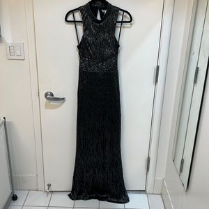 BCBGeneration Gown